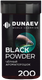 Миниатюра изображения товара Ароматизатор рыболовный Dunaev Лещ / DLQ017 (200г, черный)