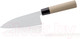 Миниатюра изображения товара Нож Fuji Cutlery Деба FC-1072