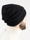 Миниатюра изображения товара Шапка Isee C03-10H06S50-02 (р.52-56, черный)