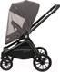 Миниатюра изображения товара Детская универсальная коляска INDIGO Solar 2 в 1 (черный)