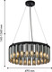 Миниатюра изображения товара Люстра FAVOURITE 4504-25P
