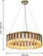 Миниатюра изображения товара Люстра FAVOURITE 4503-30P