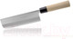 Миниатюра изображения товара Нож-топорик Fuji Cutlery Накири FC-1081