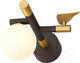 Миниатюра изображения товара Бра FAVOURITE 4324-1W