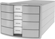 Миниатюра изображения товара Лоток для бумаг HAN Impuls / 1012-129 (белый)