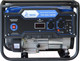 Миниатюра изображения товара Бензиновый генератор TCC SGG 2800N / 060005