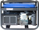 Миниатюра изображения товара Бензиновый генератор TCC SGG 2800N / 060005