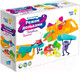 Миниатюра изображения товара Набор для лепки Genio Kids Режем дольками / TA2023