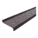 Миниатюра изображения товара Цокольная планка Технониколь Hauberk / 044174 (бельгийский)