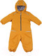 Миниатюра изображения товара Комбинезон прогулочный детский MOWbaby Lappy / 157/9-80 (желтый, р.80)