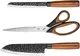 Миниатюра изображения товара Набор ножей Lara LR05-12