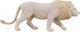 Миниатюра изображения товара Фигурка коллекционная Konik Белый лев / AMW2146