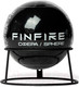 Миниатюра изображения товара Автономное устройство пожаротушения FINFIRE Сфера (черный)