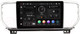 Миниатюра изображения товара Бездисковая автомагнитола Incar ARN2-1810-6