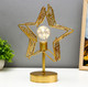 Миниатюра изображения товара Декоративное освещение Risalux Звезда / 9335715