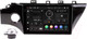 Миниатюра изображения товара Бездисковая автомагнитола Incar ARN2-1802c-4