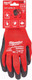 Миниатюра изображения товара Перчатки защитные Milwaukee 4932479910 (11/XXL)