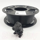 Миниатюра изображения товара Пластик для 3D-печати Mitek PETG (1.75мм, 1кг, черный)
