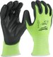 Миниатюра изображения товара Перчатки защитные Milwaukee 4932479919 (10/XL)
