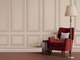 Миниатюра изображения товара Молдинг Decor-Dizayn DD603 (32x10x2000)