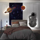 Миниатюра изображения товара Молдинг Decor-Dizayn DD603 (32x10x2000)