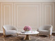 Миниатюра изображения товара Молдинг Decor-Dizayn DD603 (32x10x2000)
