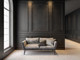 Миниатюра изображения товара Молдинг Decor-Dizayn DD002 (40x17x2000)