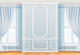 Миниатюра изображения товара Молдинг Decor-Dizayn DD002 (40x17x2000)