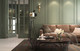 Миниатюра изображения товара Молдинг Decor-Dizayn DD002 (40x17x2000)