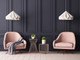 Миниатюра изображения товара Молдинг Decor-Dizayn DD002 (40x17x2000)