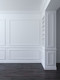 Миниатюра изображения товара Молдинг Decor-Dizayn DD002 (40x17x2000)