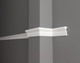 Миниатюра изображения товара Молдинг Decor-Dizayn DD354 (68x26x2000)