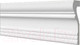 Миниатюра изображения товара Молдинг Decor-Dizayn DD604 (102x33x2000)