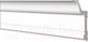 Миниатюра изображения товара Плинтус потолочный Decor-Dizayn DD501 (59x31x2000)