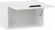 Миниатюра изображения товара Шкаф навесной для кухни ТриЯ Тиана 1В6ГП (белый/белый супермат)