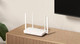 Миниатюра изображения товара Беспроводной маршрутизатор Xiaomi Router AX1500 RD12 / DVB4449GL