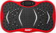 Миниатюра изображения товара Виброплатформа Sundays Fitness Simple Line GB-CF002S (черный/красный)