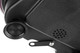 Миниатюра изображения товара Виброплатформа Sundays Fitness Simple Line GB-CF002S (черный/красный)
