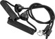 Миниатюра изображения товара Виброплатформа Sundays Fitness Simple Line GB-CF002S (черный/красный)