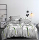 Миниатюра изображения товара Комплект постельного белья Бояртекс №12510-08 2.0 с европростыней (полисатин)