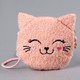 Миниатюра изображения товара Детская сумка Milo Toys Котенок / 9814881 (розовый)