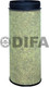 Миниатюра изображения товара Воздушный фильтр Difa DIFA43160-01