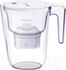 Миниатюра изображения товара Фильтр-кувшин Philips AWP2943WHT/58 (2.6л, белый)