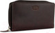 Миниатюра изображения товара Портмоне Klondike 1896 Rush Ava / KD1305-03 (темно-коричневый)