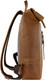 Миниатюра изображения товара Рюкзак Klondike 1896 Gold Donald / KD1277-04 (коньячный)