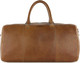 Миниатюра изображения товара Сумка дорожная Klondike 1896 Gold Bill / KD1278-04 (коньячный)