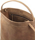 Миниатюра изображения товара Сумка Klondike 1896 Yukon Nora / KD1165-02 (светло-коричневый)