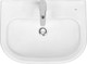 Миниатюра изображения товара Умывальник Roca Access 50x41 / ZRU9307608