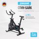 Миниатюра изображения товара Велотренажер Oxygen Fitness Spin Motion