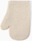 Миниатюра изображения товара Рукавица-прихватка Этель Eco / 9631140 (молочный)
